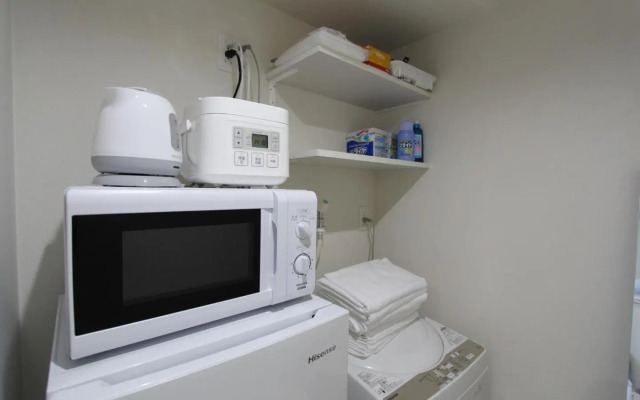 Shibuya-ku - Apartment / Vacation STAY 1130