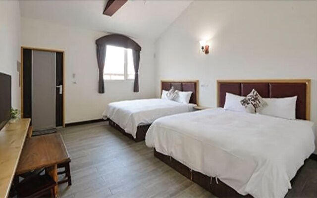 Homes B&B