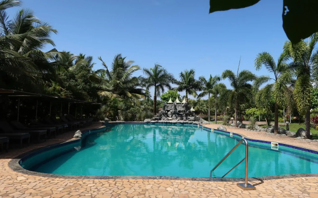 Resort Primo Bom Terra Verde