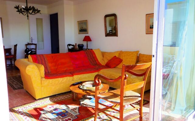 Appartement De Vallauris