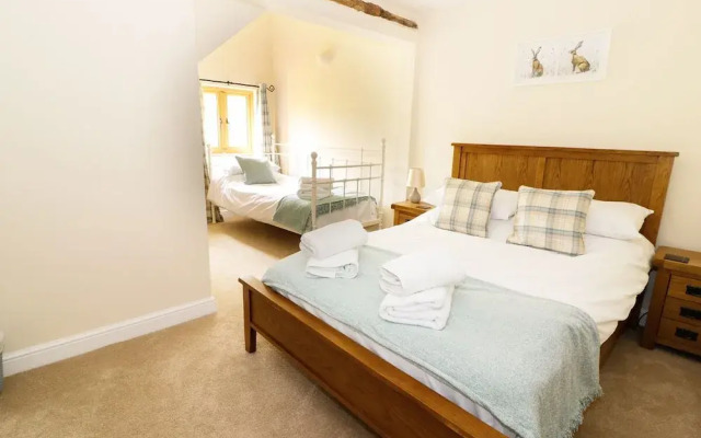 The Hayloft