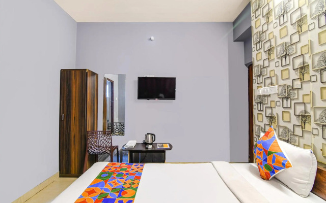 Collection O 78264 Westin Plaza Dankuni