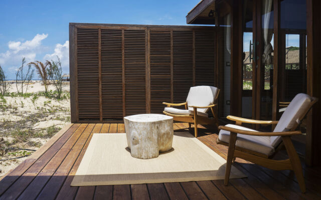 Sentidos Beach Retreat - Design Hotels
