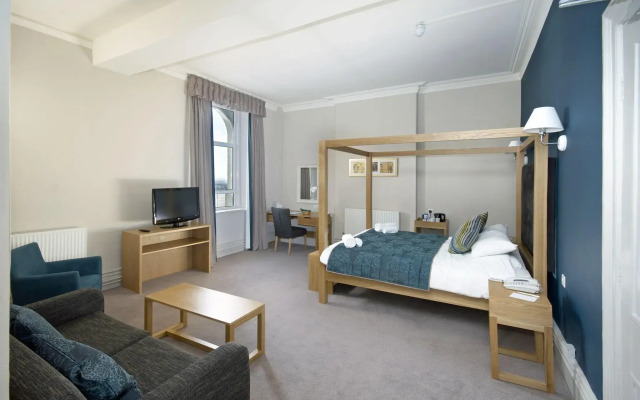 The Windermere Hotel