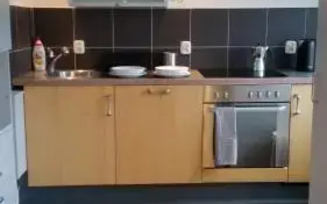 Apartament Bryza