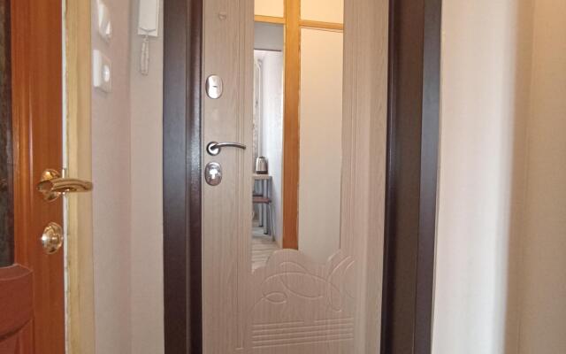 Апартаменты на улице Калинина 23