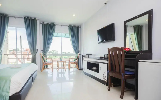 Cozy Guesthouse Phuket