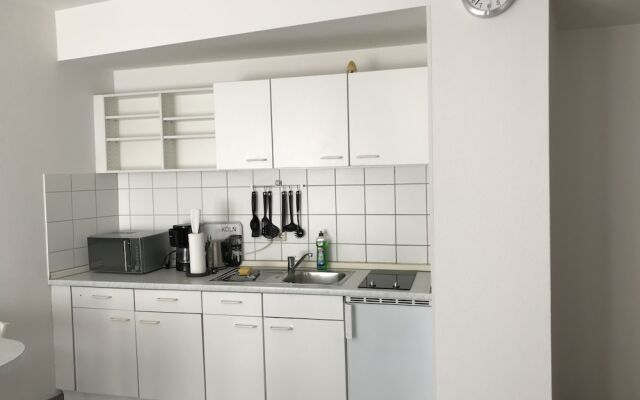 City Apartment am Dom