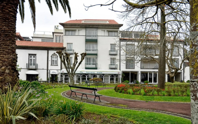 Hotel Talisman