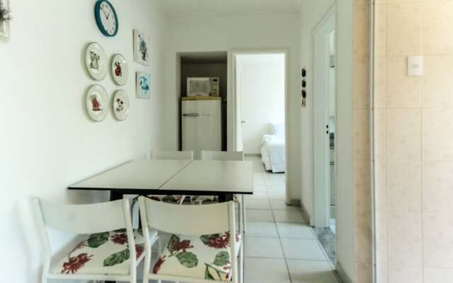 Rio Spot Homes Jardim de Alah U042