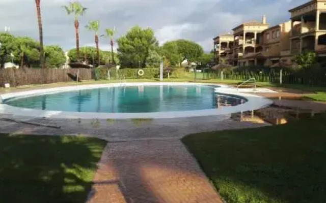 Apartamento Alcotan