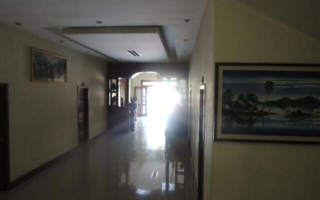 Sovann Phum Hotel