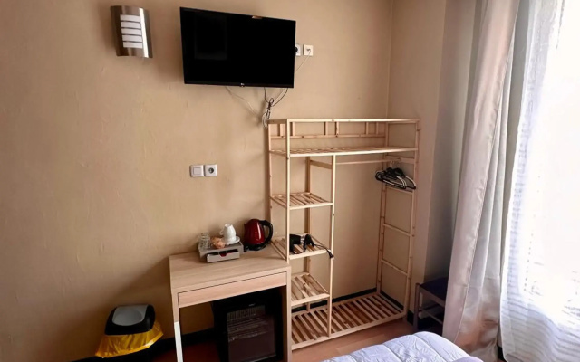 Hotel Victor Hugo
