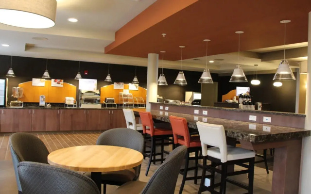 Holiday Inn Express & Suites Cold Lake by IHG