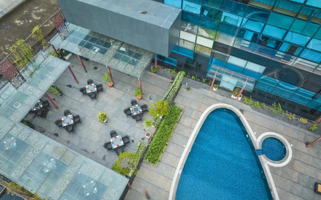 The Raviz Calicut