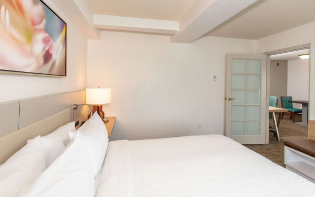 Hilton Garden Inn Jacksonville Airport