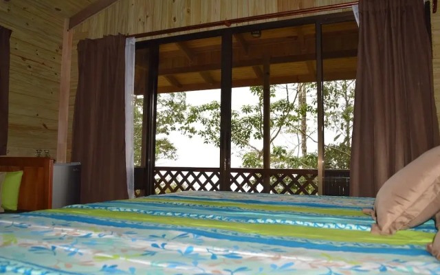 Mirador Valle del General