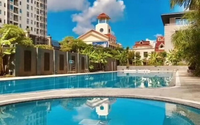 Four Points By Sheraton Danzhou