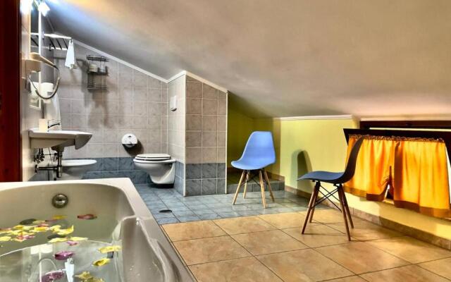 Hotel La Cometa