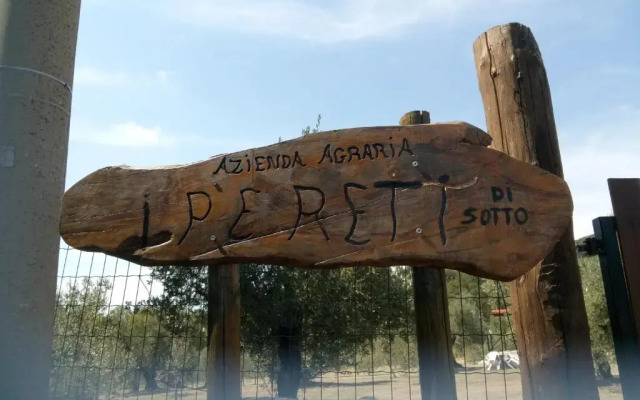 Agriturismo i Pereti di Sotto