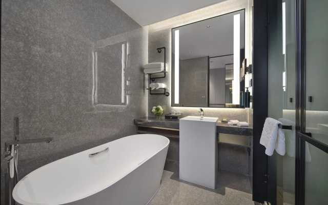 Doubletree By Hilton Anshan