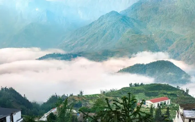 Tiger Sapa Hotel