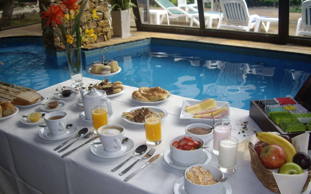 Village de las Pampas Apart Hotel Boutique