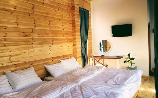 An An House - Hostel