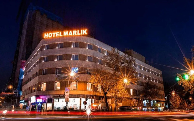Marlik