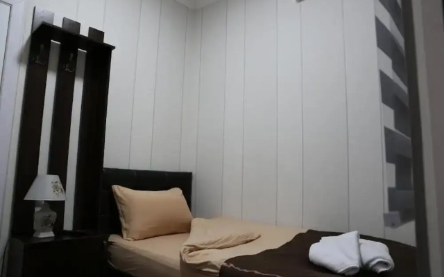 Gallery Hotel — Hostel