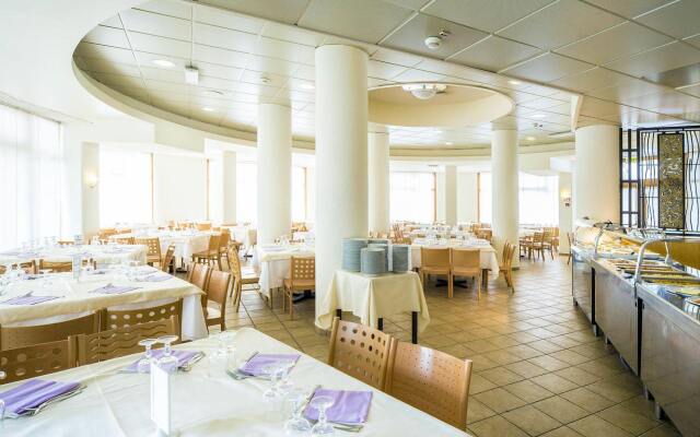 Hotel Club Uappala Sestriere