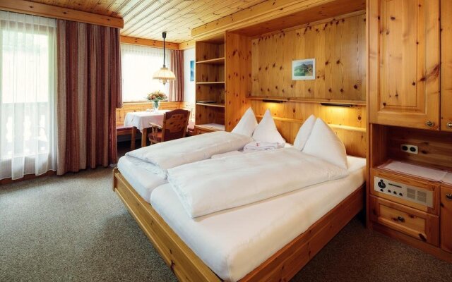 Wellnesshotel Engadin