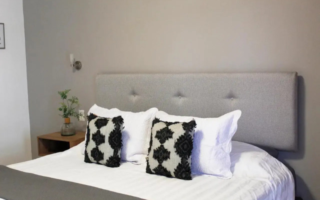 Suites ciento 37