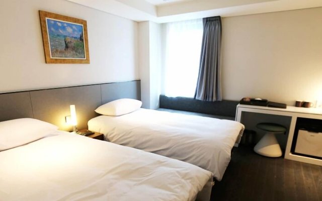 Hotel Thomas Myeongdong