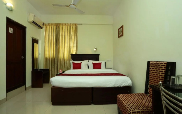 Gateway Inn by OYO Rooms