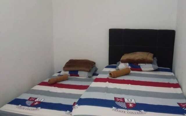 3A Homestay Semporna