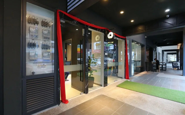 Hotel 99 - Sri Petaling