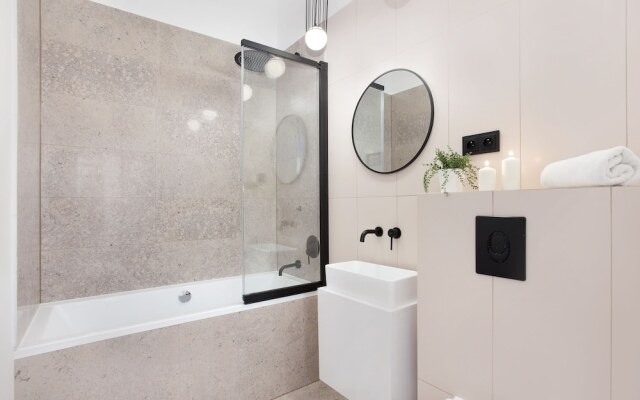 Elite Apartments Old Town Ogarna Premium