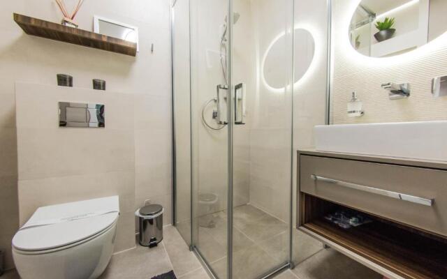 Apartamenty Izerskie - ul. Cicha 13D-E