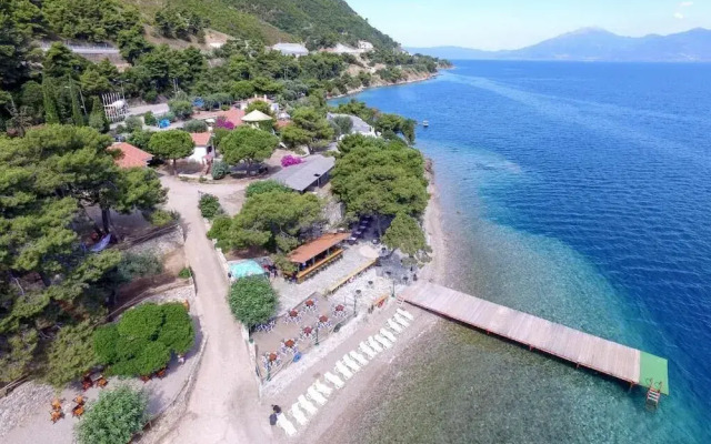 Tsolis Village