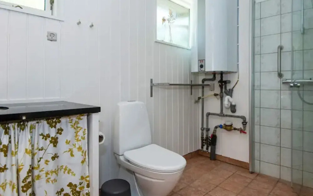 6 Person Holiday Home in Hojslev