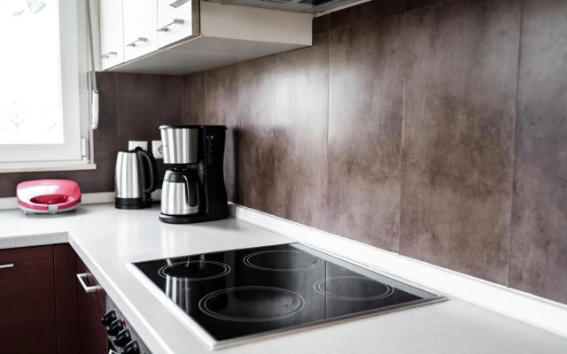 Nikitas Apartments & Loft