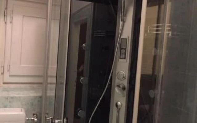 La Casetta di Pompeo