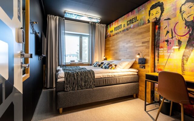 Time Hostel NOVA