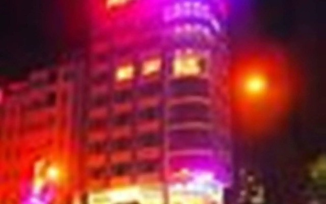 Princess Hotel