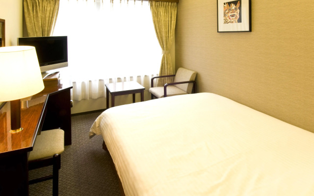 Ryukyu Sun Royal Hotel