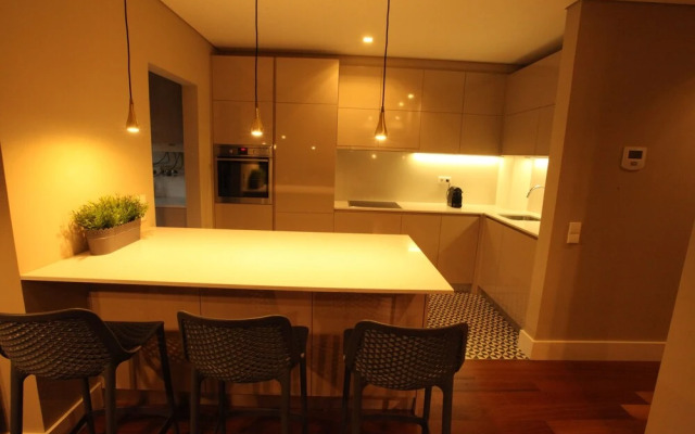 New Oporto Apartments - Cardosas