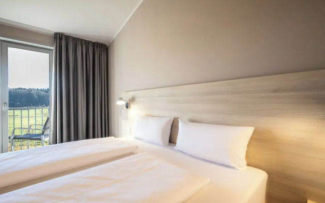 Hotel Irschenberg Süd