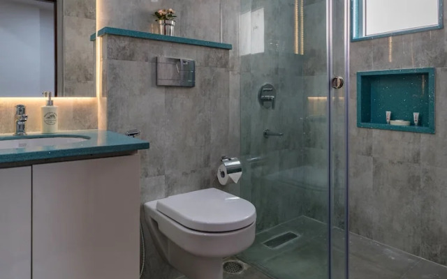 SKYLA Studios & Suites - Jubilee Hills