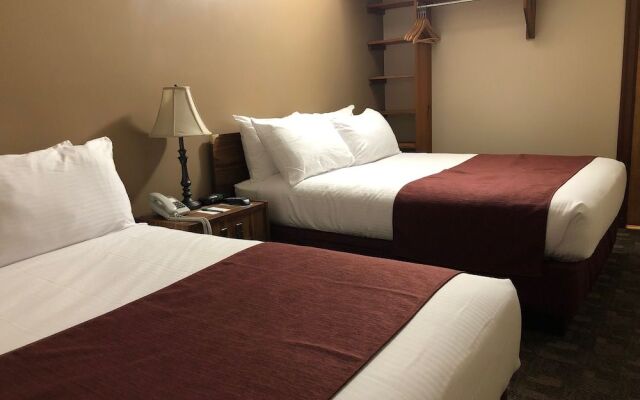 Nature's Inn Red Lake